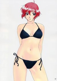 BUY NEW sentimental graffiti - 69675 Premium Anime Print Poster